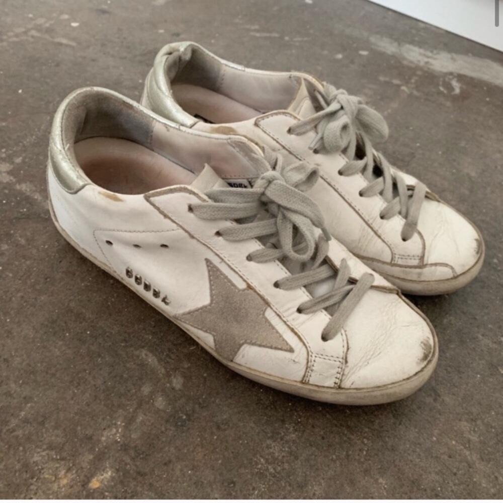 👟 Authentic Golden Goose Sneaker 👟